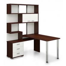 Merdes Стол компьютерный Домино СР-420-170 ID - 331509