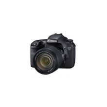 Canon eos 7d 15mpix kit черный 15-85 3" 1080 cf li-ion Набор с объективом