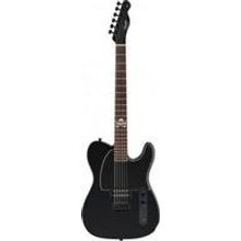 SQUIER AVRIL LAVIGNE TELECASTER BLACK