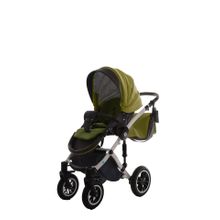 Noordline 2 в 1 Stephania серо-зеленая