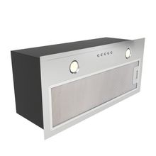 Konigin Flatbox Inox 60 102039