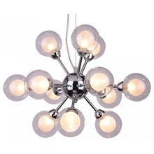 Vele Luce Подвесная люстра Vele Luce Dandelion VL1173L12 ID - 451375