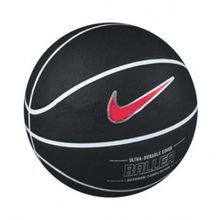 Мяч баскетбольный Nike Baller