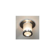 Lussole LSQ-6720-01 DOWNLIGHTS точечный встаиваемый светильник
