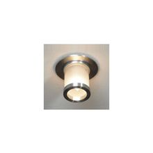 Lussole LSQ-6720-01 DOWNLIGHTS точечный встаиваемый светильник