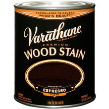 Rust-Oleum Varathane Wood Stain 946 мл эспрессо