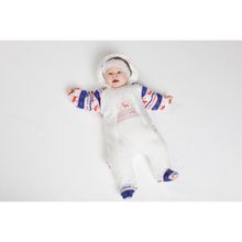 Lucky child Комбинезон на синтепоне "Скандинавия" 10-71