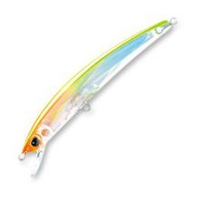 Воблер Crystal 3D Minnow Jointed 130F, арт.F1152, C57 Duel Yo-zuri