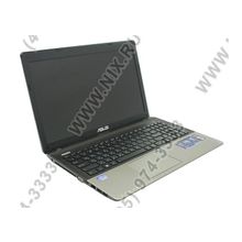 ASUS K55A [90N89A6-14W671-25813AY] i3 3110M 4 320 DVD-RW WiFi BT Win8 15.6 2.49 кг