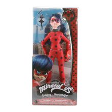 Леди Баг (Miraculous) Леди Баг 39745U Кукла 26 см Леди Баг Версия 2 39745U