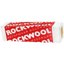 Rockwool Руф Баттс Н Ламелла 0.2 м*1.2 м 200 мм