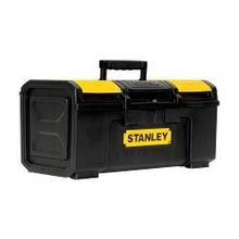 Ящик для инструмента Stanley Essential 175521, 19, c металлическими замками