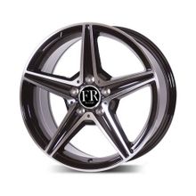 Колесные диски Replica MR5261 Mercedes 7,5R17 5*112 ET35 d66,6 MB [20 63 52 278] C CLA E