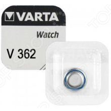 VARTA V 362