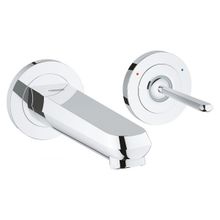 Смеситель Grohe Eurodisc joy 19968000 для раковины