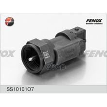 Датчик Скорости Иж 2126, 2117 Дв. Узам, Уаз 3163 FENOX арт. SS10101O7