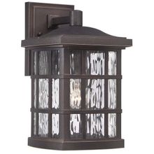 Настенный Уличный Светильник LArte Luce Amalfi L73481.95