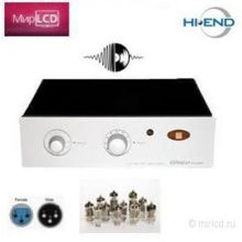 Unison Research Unico Secondo Phono Silver