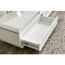 ТВ тумба под телевизор напольная OPUS - Paoli