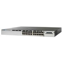 cisco (ws-c3850r-24t-e Коммутатор cisco catalyst 3850 24 port data ip services)