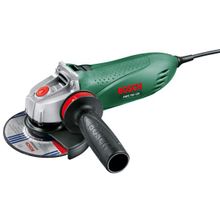 Bosch Угловая шлифмашина Bosch PWS 750-125 (06033A2422)