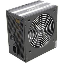 Блок питания Chieftec Smart    GPS-500A8    500W  ATX (24+4+6 8пин)