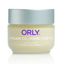 Увлажняющий крем для рук с аргановым маслом ORLY Argan Oil Hand Creme 50мл