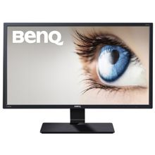 Монитор benq gc2870h 9h.lekla.tbe, 28" (1920x1080), mva, vga (d-sub), hdmi