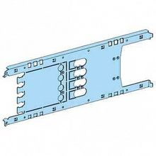 М.ПЛ.ГОР.СТ ВТ.NS250 С П.РУК,М-РЕД,4 ПОЛ |  код. 3414 |  Schneider Electric