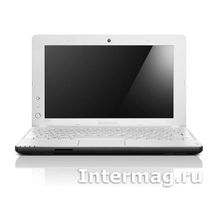 Нетбук IBM Lenovo IdeaPad S110 White (59-321422)