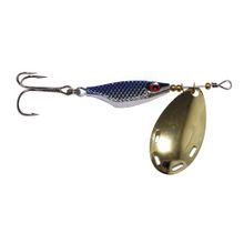 Блесна Obsolute Obsession, 9г, 15-SBlue G Extreme Fishing