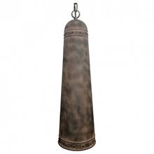 Lussole Подвесной светильник Lussole Selma GRLSP-9502 ID - 393330