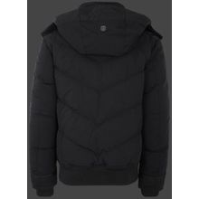 Wellensteyn Synergy-870 Schwarz