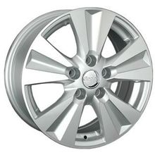 Реплика GW7 7x17 6x139.7 ET38 D100.1