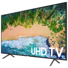 SAMSUNG UE75NU7100