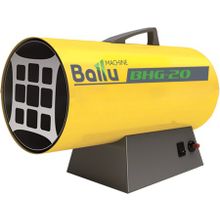 Ballu BHG 20