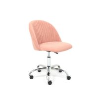 Tetchair Кресло MELODY, розовый