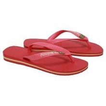 4110850 Сланцы Havaianas HAV. BRASIL LOGO Унисекс (35 36, 5207)