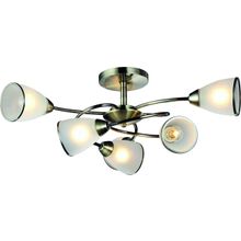 Потолочный светильник Arte Lamp A6059PL-6AB INNOCENTE