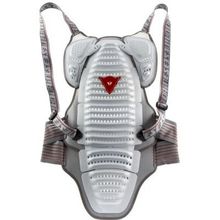 Защита Dainese Action Wave S 04 White