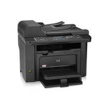 МФУ HP LaserJet M1536dnf  (CE538A), A4, (Принтер   Сканер   Копир   Факс)