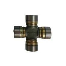 СибДеталь Крестовина ГАЗ, Сельхозтехника   35х98мм со стопорными кольцами и масленкой СибДеталь