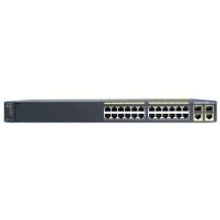Cisco Cisco WS-C2960R+24TC-L