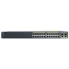 Cisco Cisco WS-C2960R+24TC-L