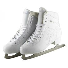Коньки фигурные Atemi AFSK-17.03 Prima 34