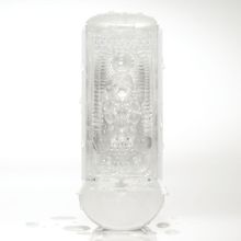 Tenga Белый мастурбатор FLIP HOLE WHITE