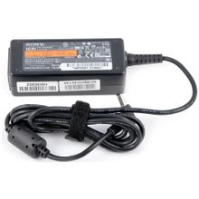 Блок питания для ноутбуков Sony VGN-P29VRN 10.5V, 1.9A, 4.8-1.7мм