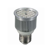 Novotech Lamp белый свет 357104 NT11 120 E27 5W 26SMD L 220V
