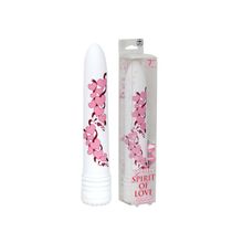 Двойной фаллос BLUE STEEL LOVE GLAS-01