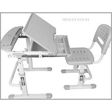 Mealux Evo 04 зеленый